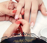 Manicure e pedicure